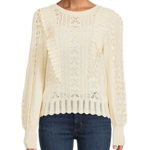 LoveShackFancy size M EUC